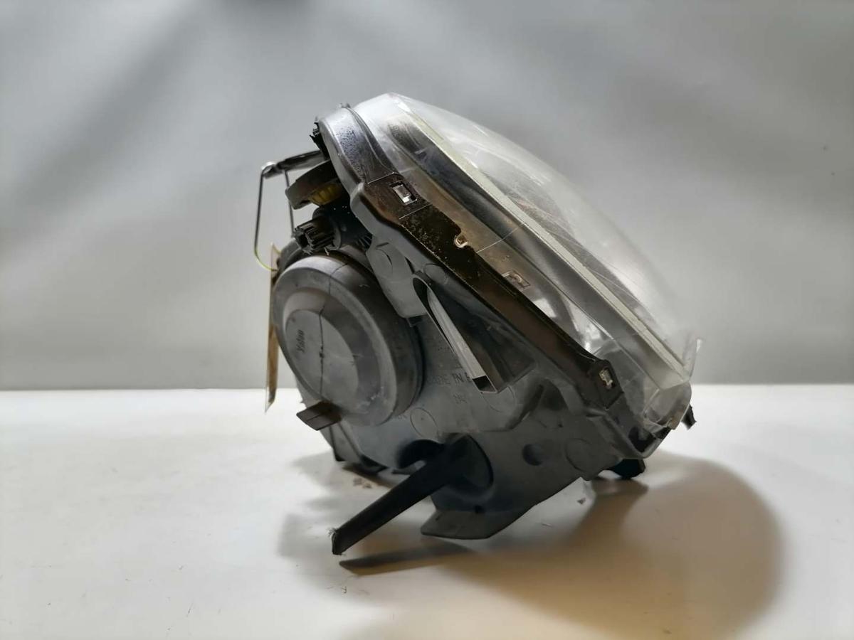 VW Polo 9N3 original Scheinwerfer rechts Halogen 6Q1941008AQ BJ06